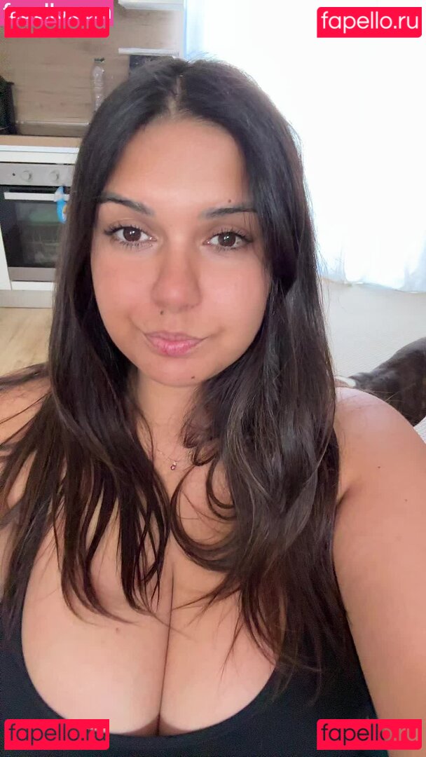 Sarettinablue Nude Onlyfans Photo 14