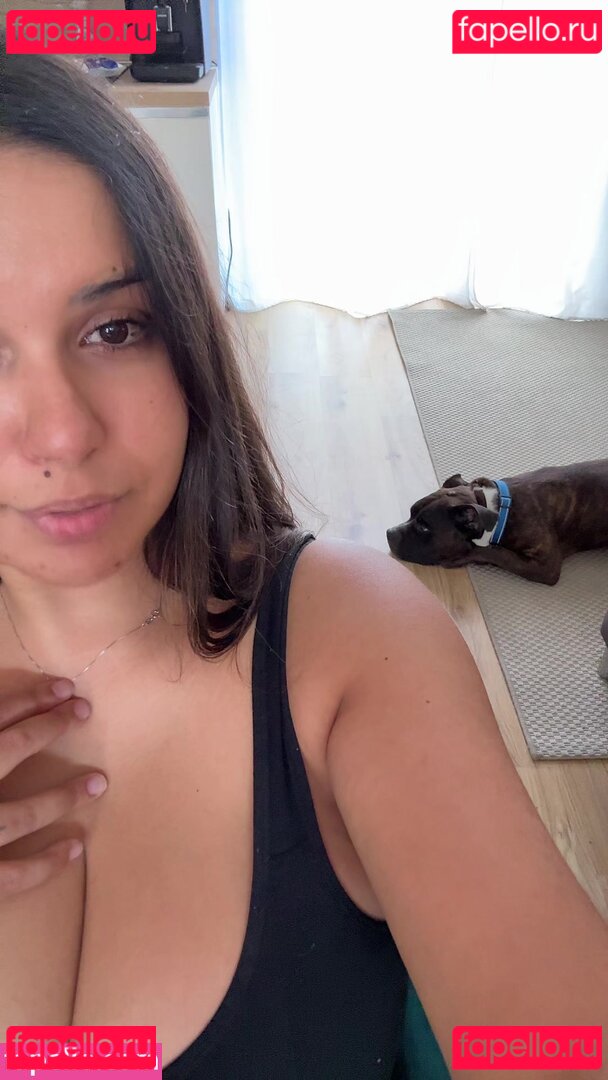 Sarettinablue Nude Onlyfans Photo 13