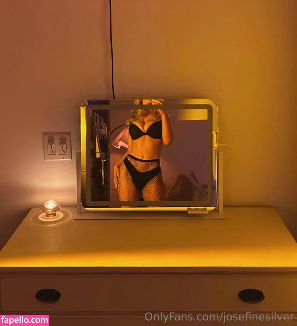 josefinesilver Onlyfans Photo Gallery 