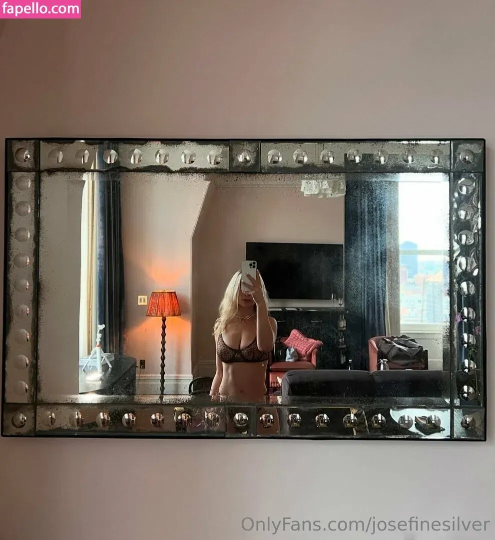 josefinesilver Onlyfans Photo Gallery 