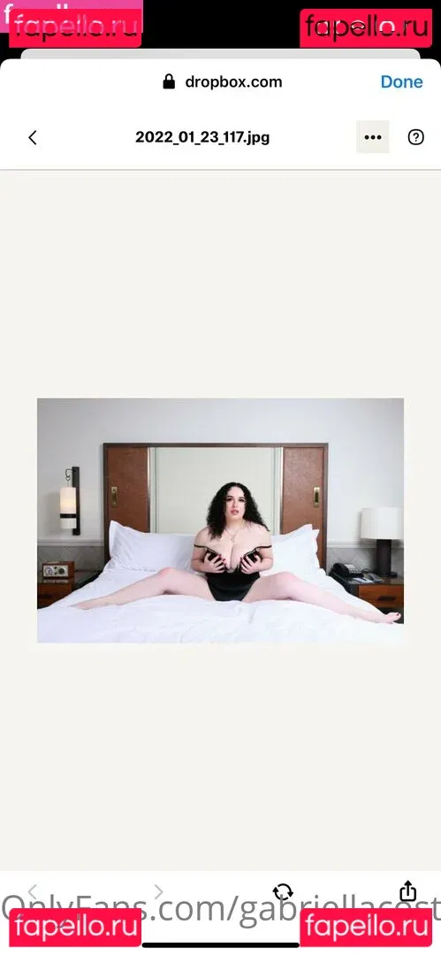 iamsantanaayo Onlyfans Photo Gallery 