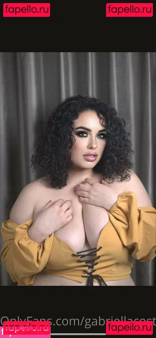 iamsantanaayo Onlyfans Photo Gallery 