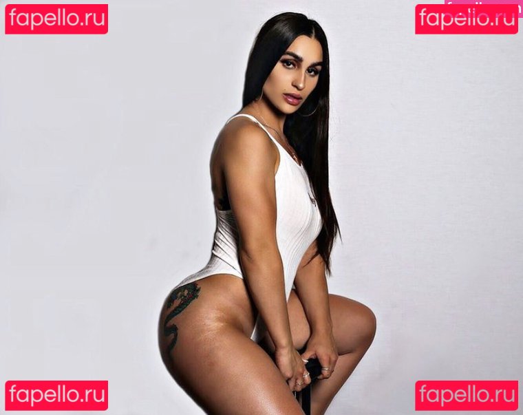 la_stella_ray Nude Onlyfans Photo 3