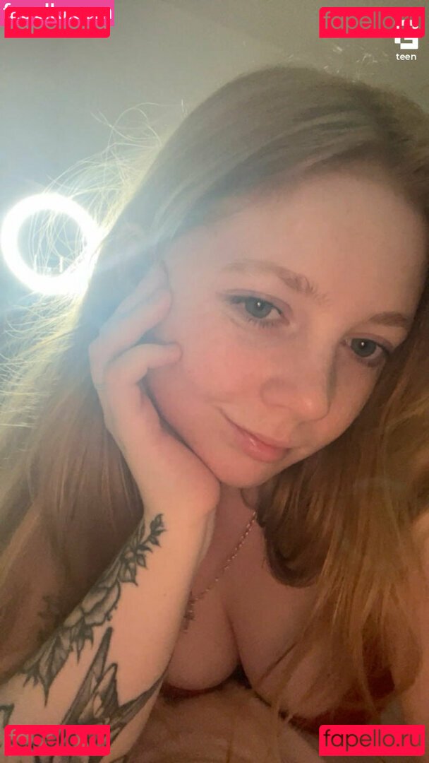 brechje Nude Onlyfans Photo 3