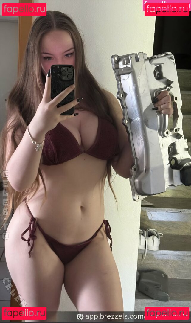 Vanexmoto Nude Onlyfans Photo 6