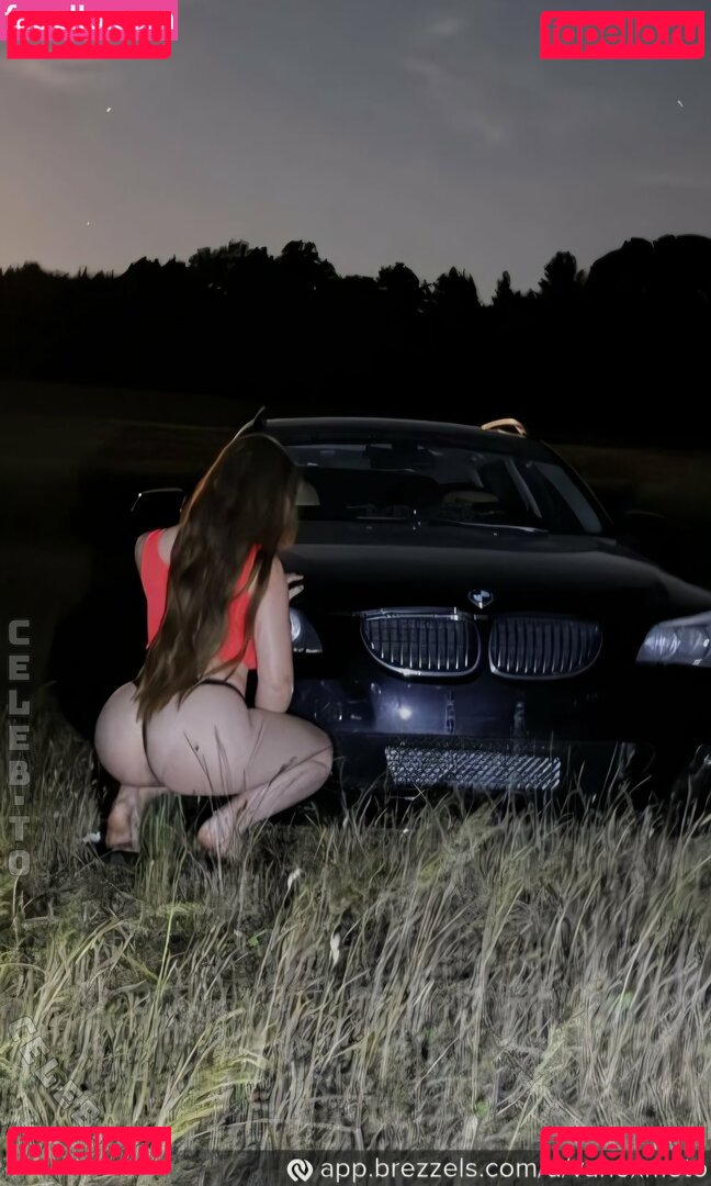 Vanexmoto Nude Onlyfans Photo 4
