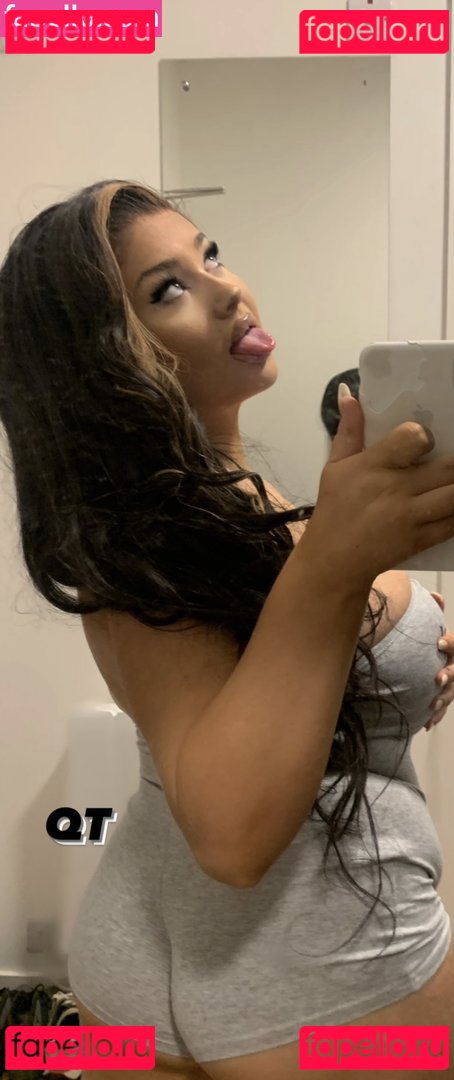 Erin Brock Nude Onlyfans Photo 14