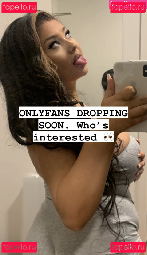 Erin Brock Nude Onlyfans Photo 12