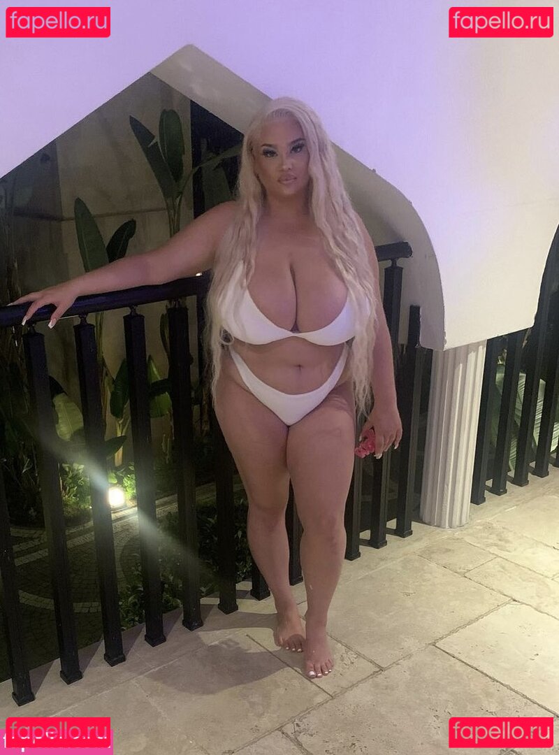 Erin Brock Nude Onlyfans Photo 11