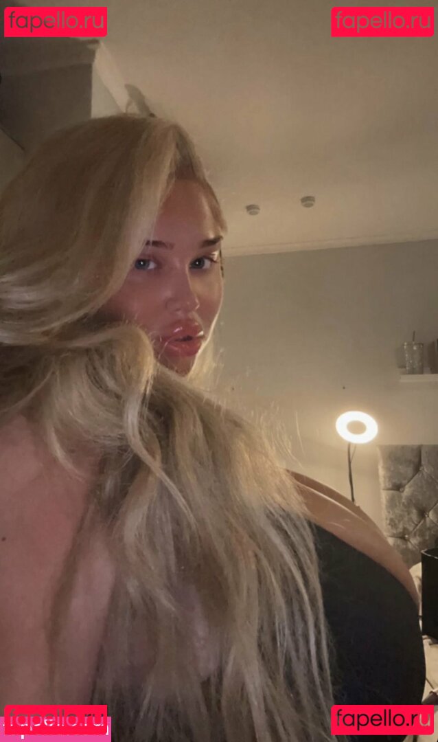 Erin Brock Nude Onlyfans Photo 8