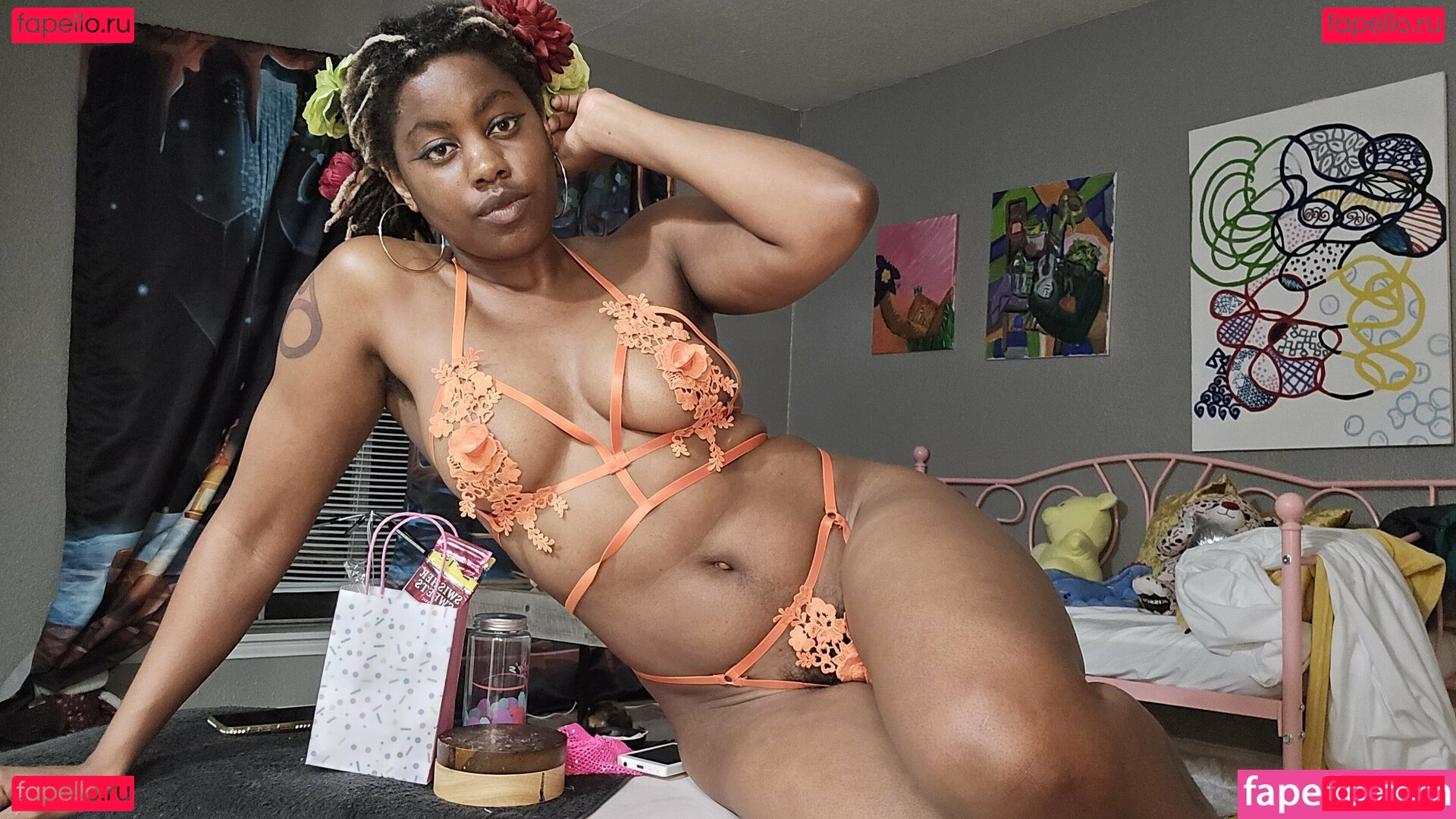 Jagthebody Nude Onlyfans Photo 21