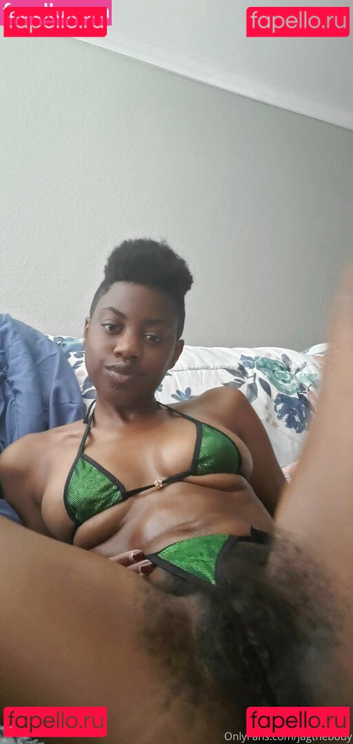 Jagthebody Nude Onlyfans Photo 13