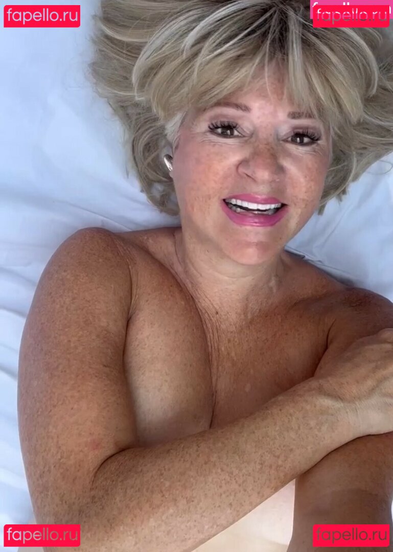 Lesley Banks Nude Onlyfans Photo 41