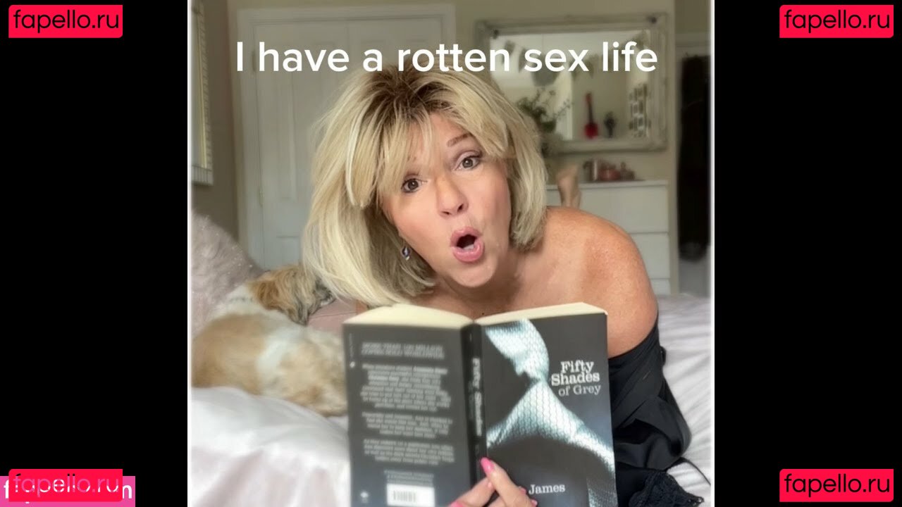 Lesley Banks Nude Onlyfans Photo 19