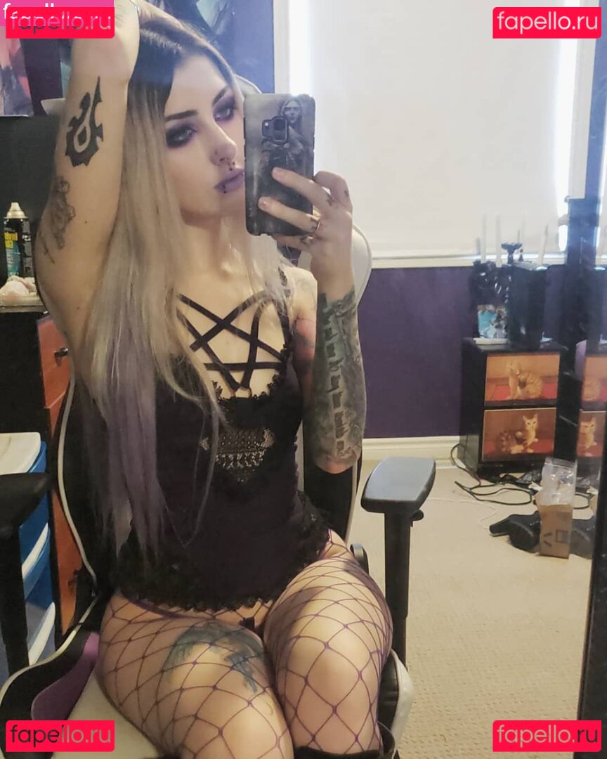 LadySurvival Nude Onlyfans Photo 14