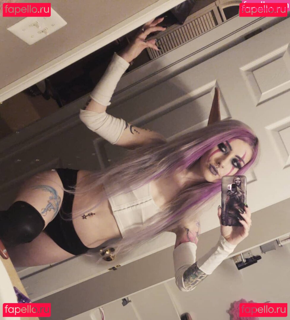 LadySurvival Nude Onlyfans Photo 6