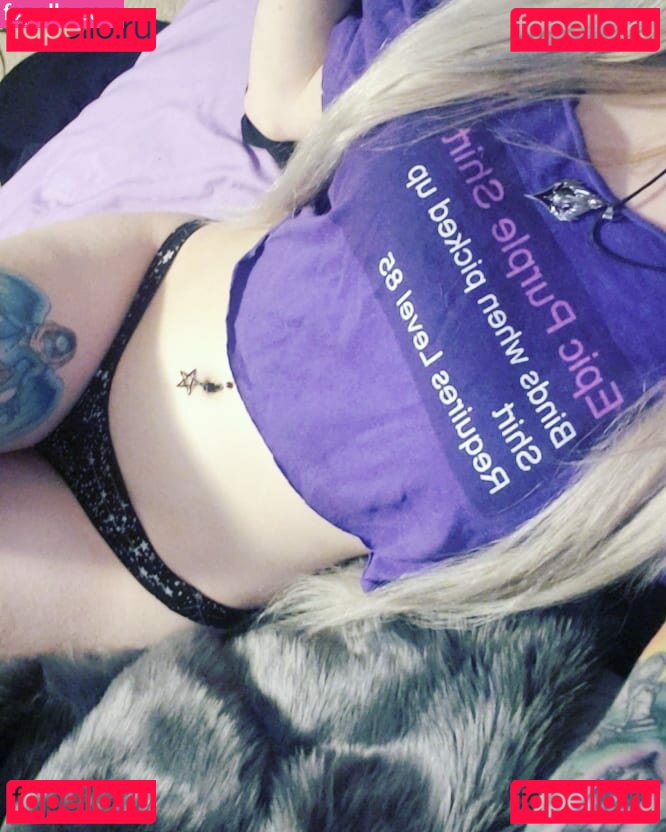 LadySurvival Nude Onlyfans Photo 4