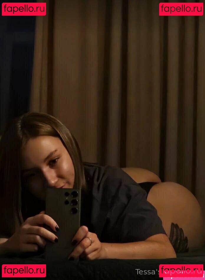 curvytessa Nude Onlyfans Photo 20