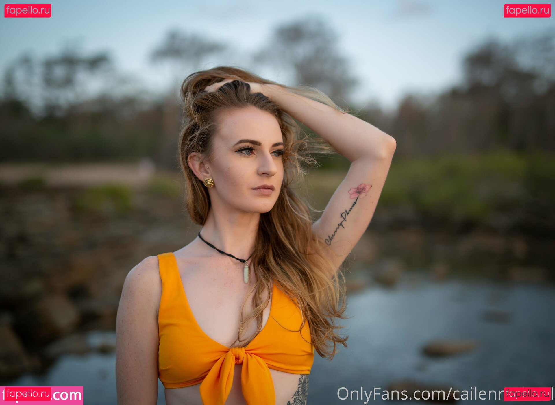 cazrachael Nude Onlyfans Photo 6