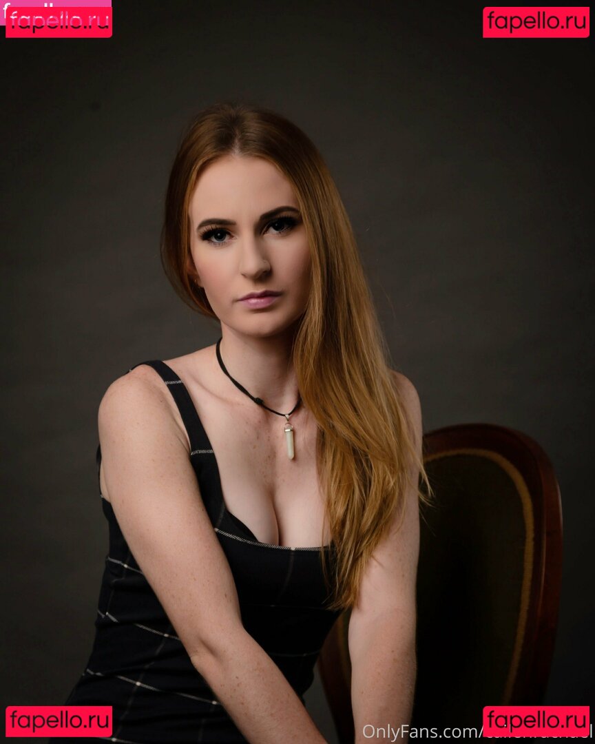 cazrachael Nude Onlyfans Photo 3