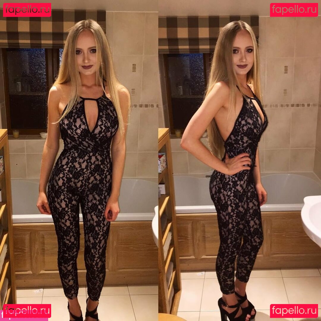 Georgina Nude Onlyfans Photo 39