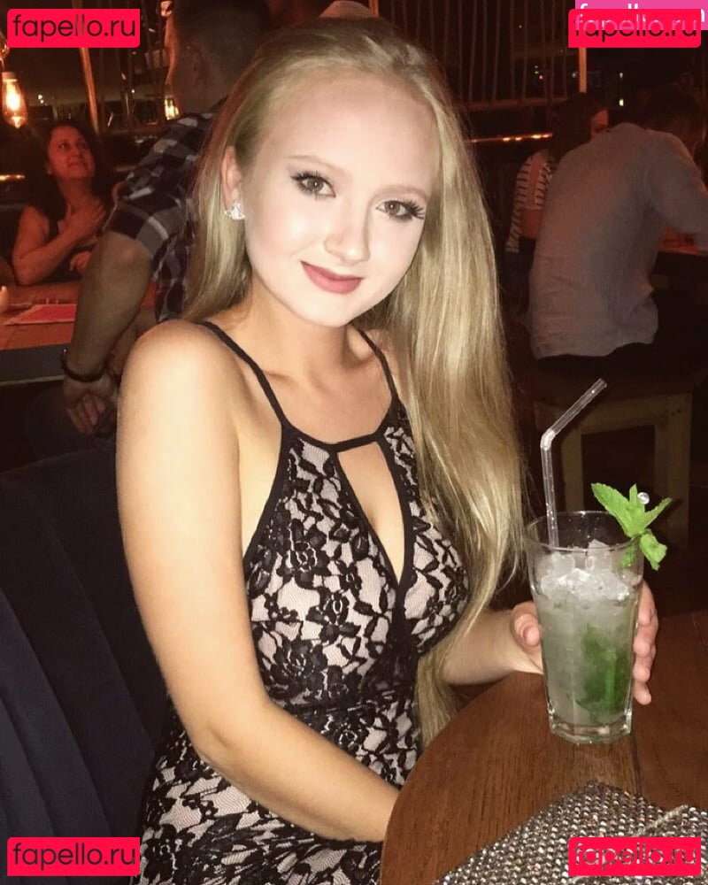 Georgina Nude Onlyfans Photo 38