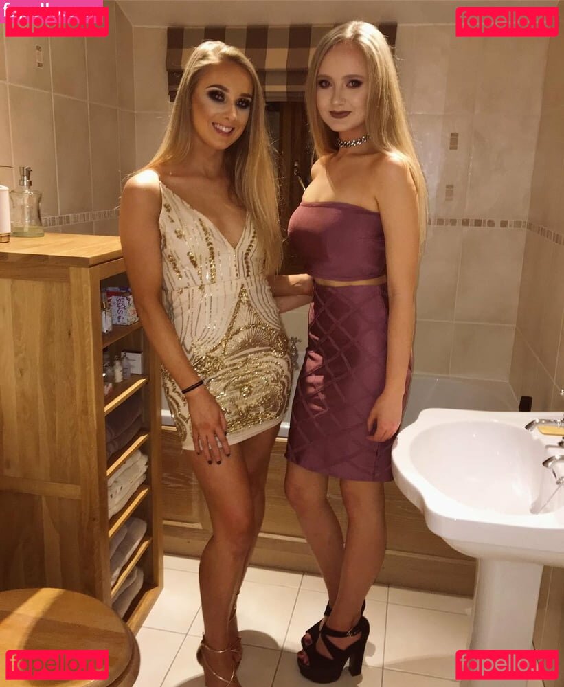Georgina Nude Onlyfans Photo 37