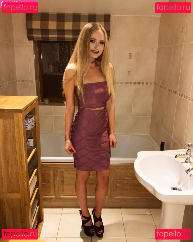 Georgina Nude Onlyfans Photo 36