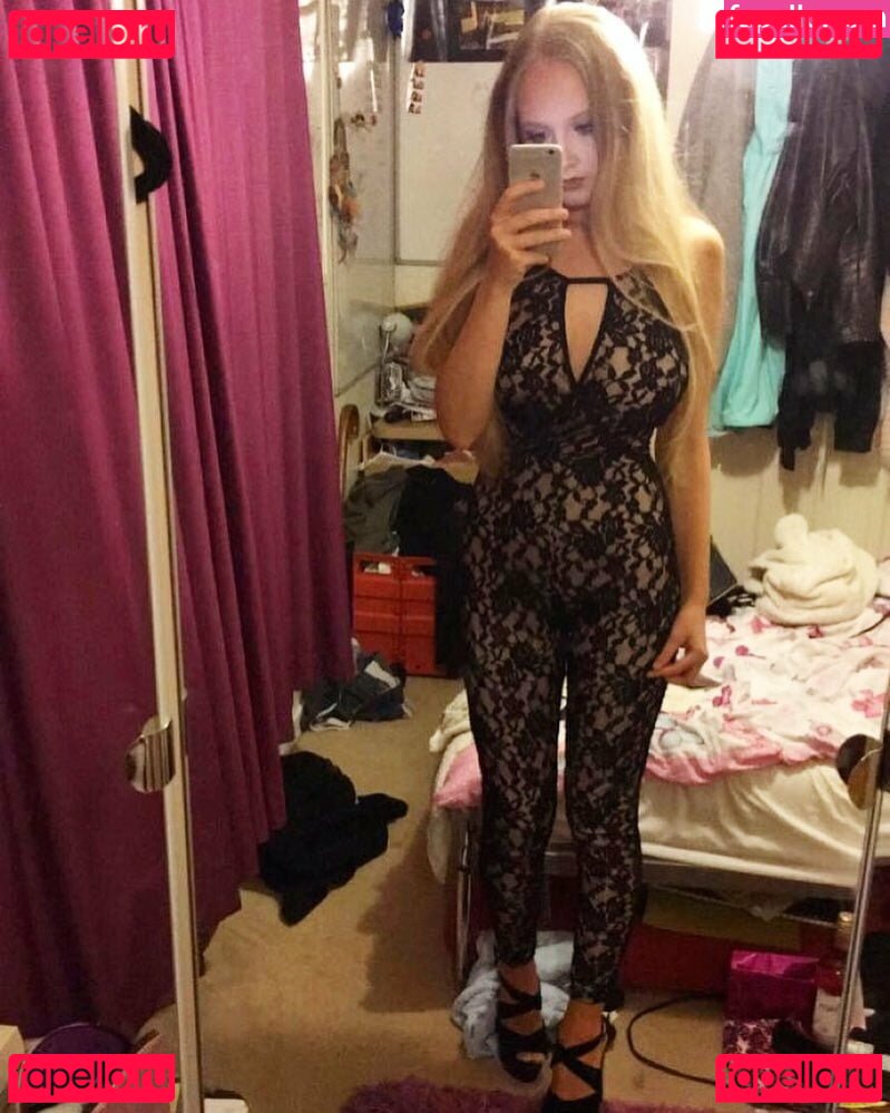 Georgina Nude Onlyfans Photo 33