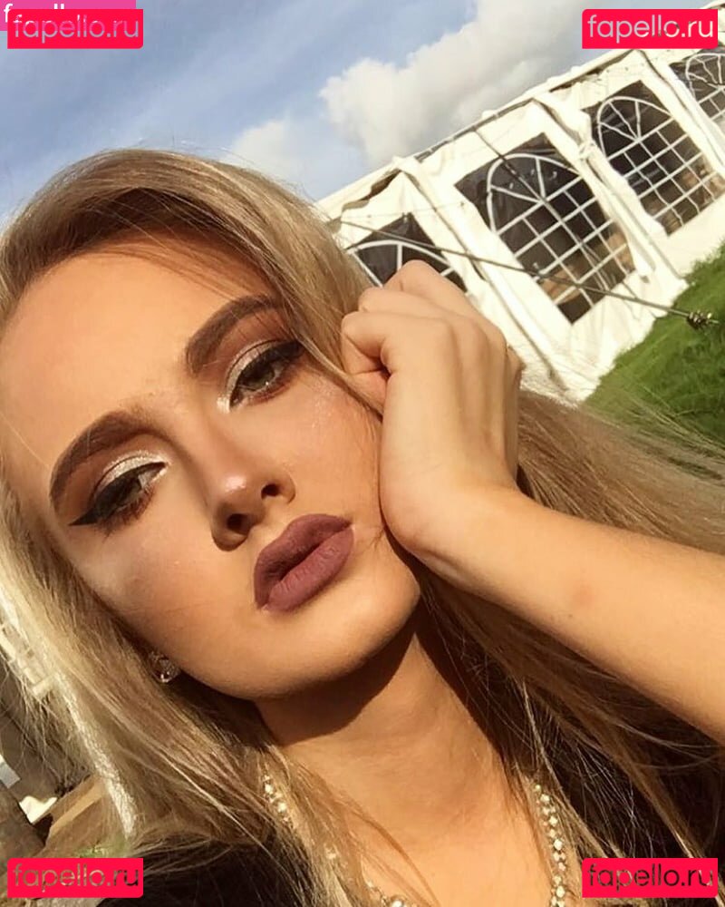 Georgina Nude Onlyfans Photo 32