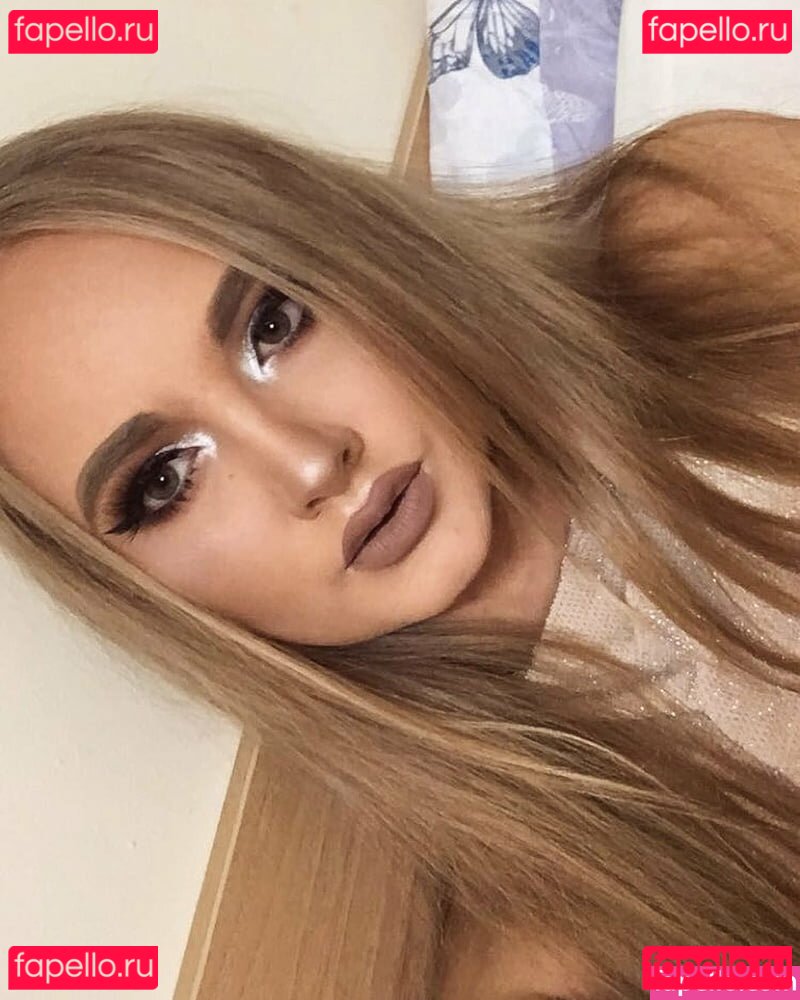 Georgina Nude Onlyfans Photo 31