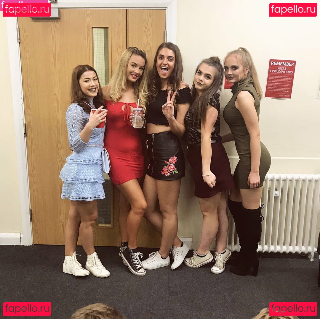 Georgina Nude Onlyfans Photo 29