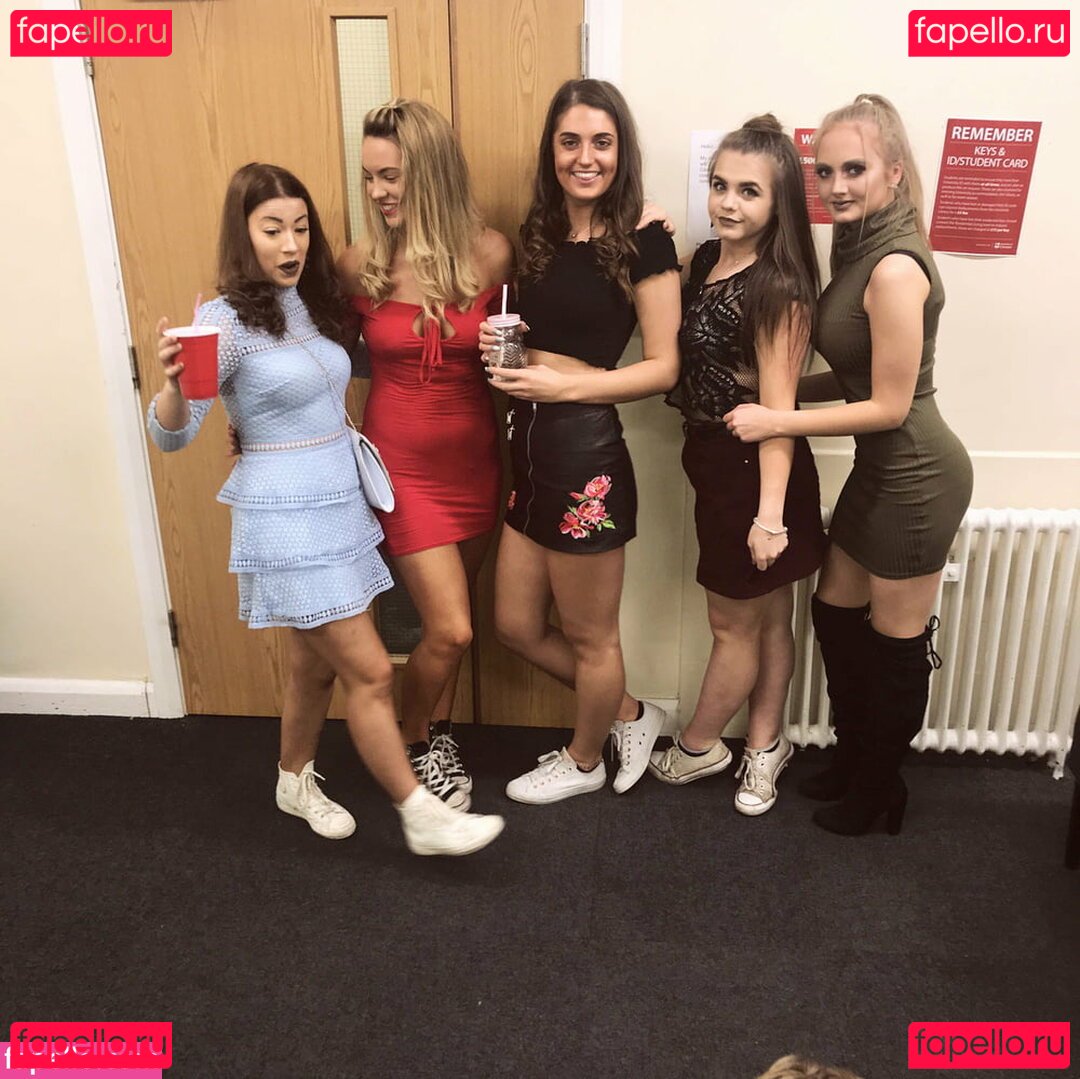Georgina Nude Onlyfans Photo 27