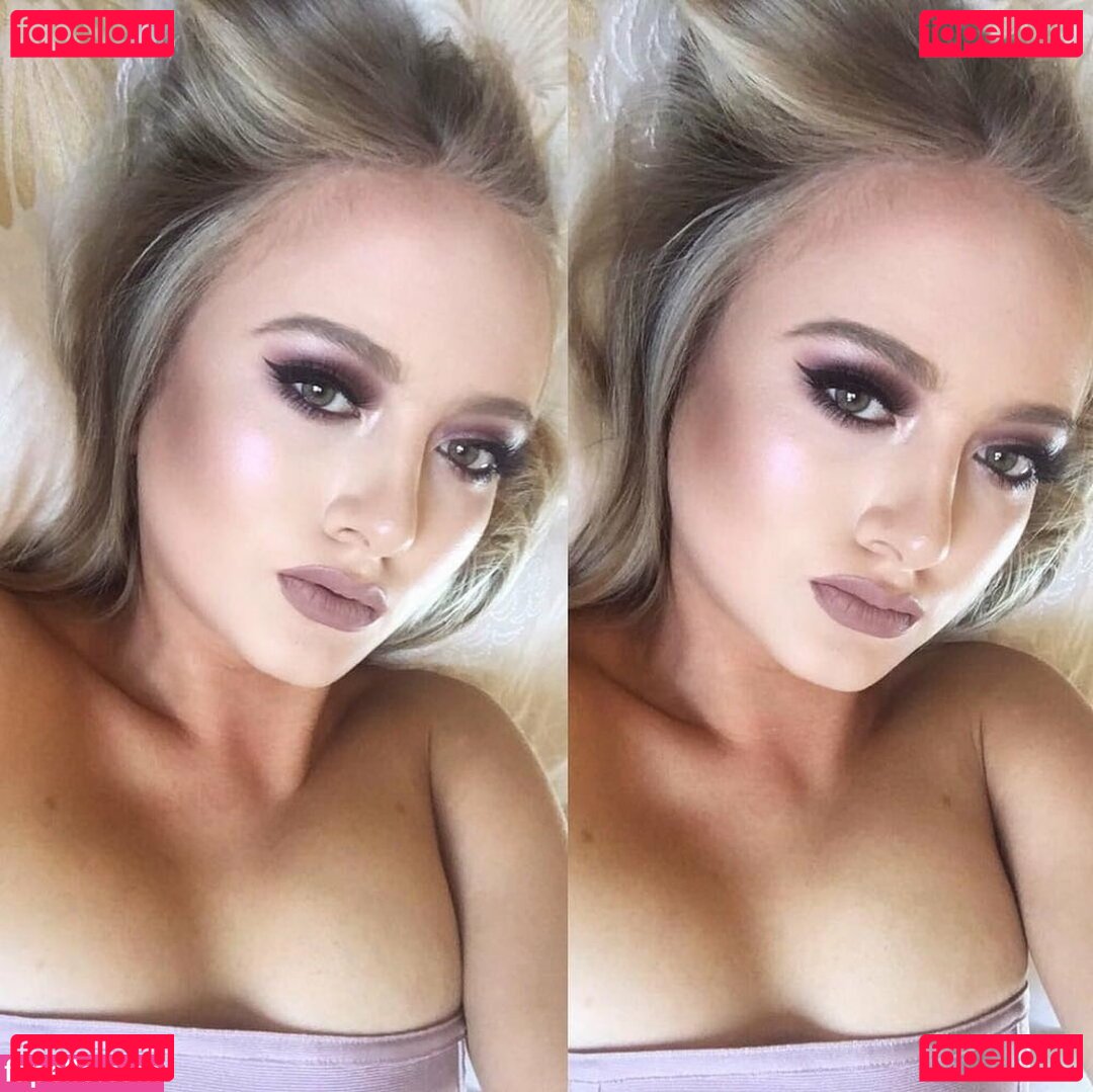 Georgina Nude Onlyfans Photo 18
