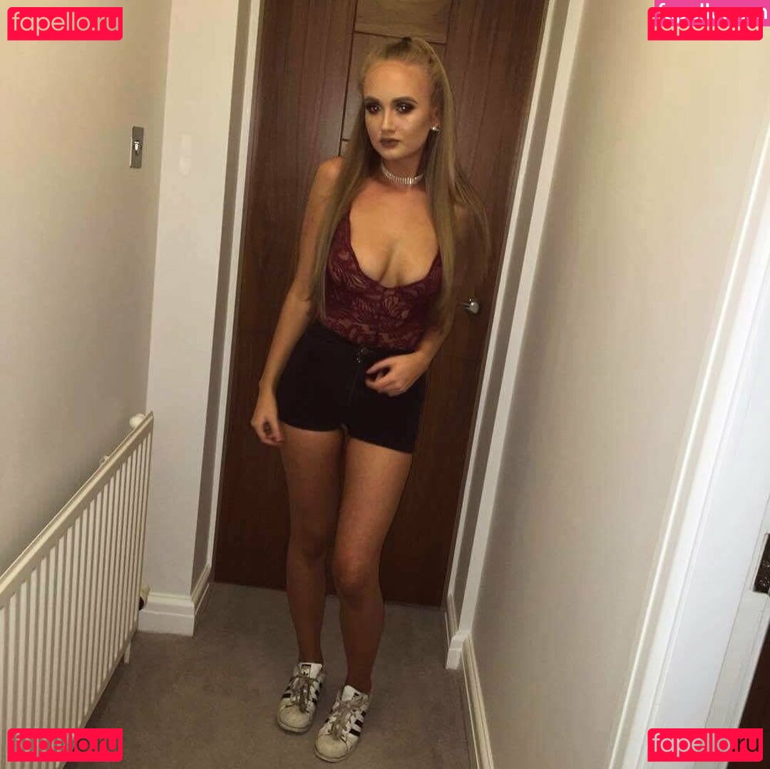 Georgina Nude Onlyfans Photo 16