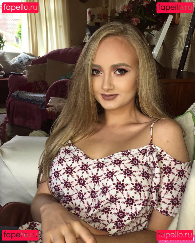 Georgina Nude Onlyfans Photo 15