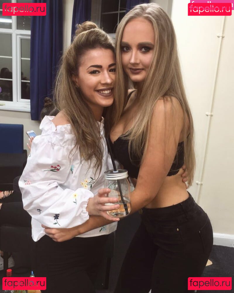 Georgina Nude Onlyfans Photo 14