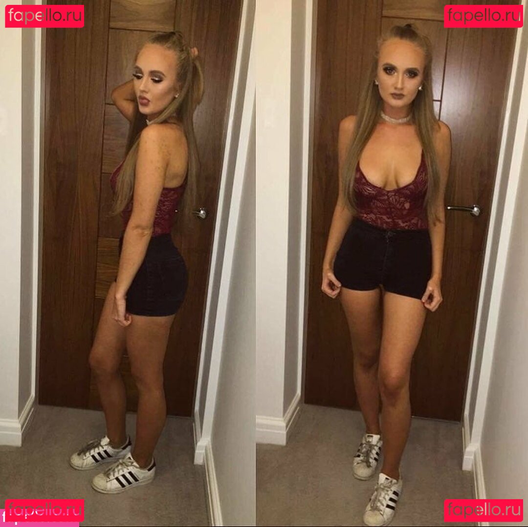 Georgina Nude Onlyfans Photo 11