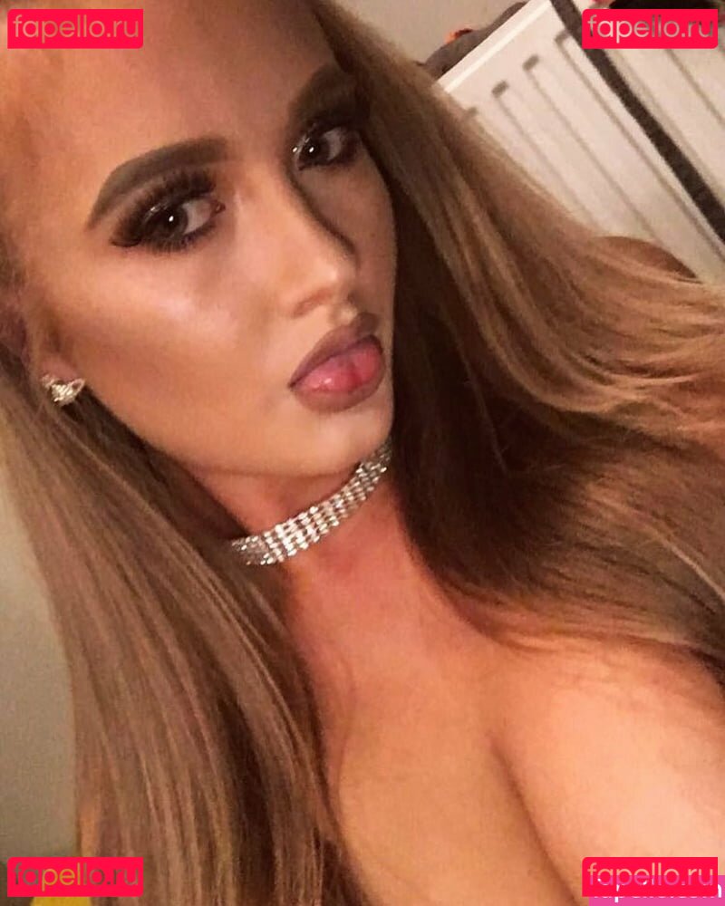Georgina Nude Onlyfans Photo 9