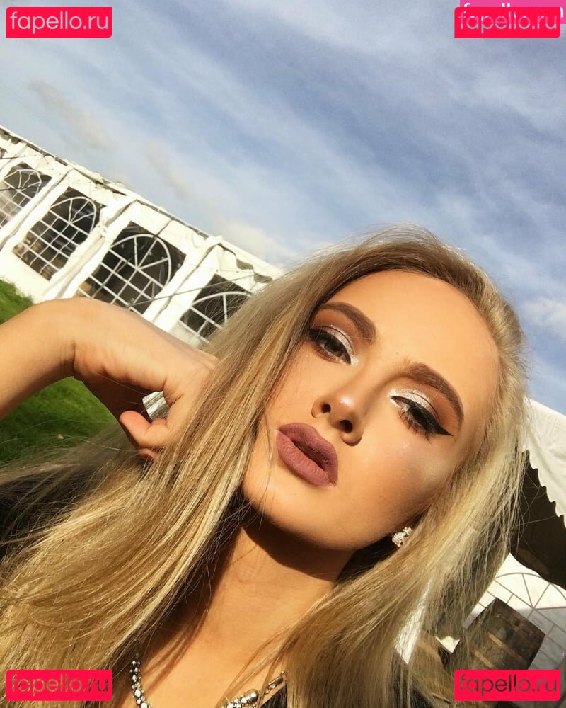 Georgina Nude Onlyfans Photo 8