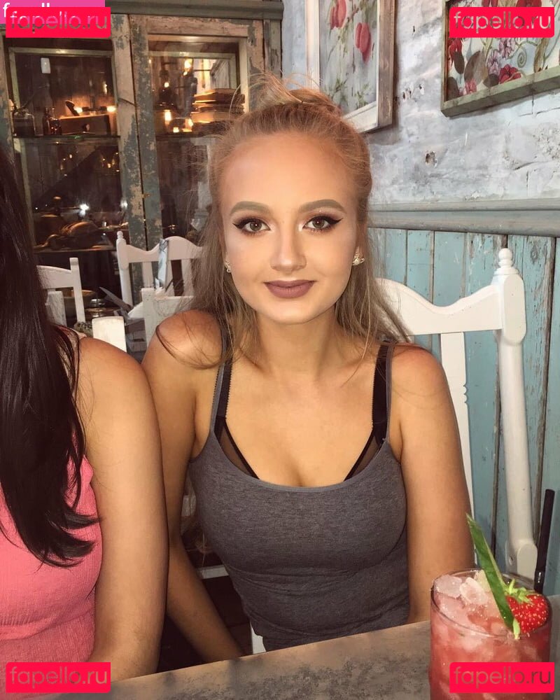 Georgina Nude Onlyfans Photo 5