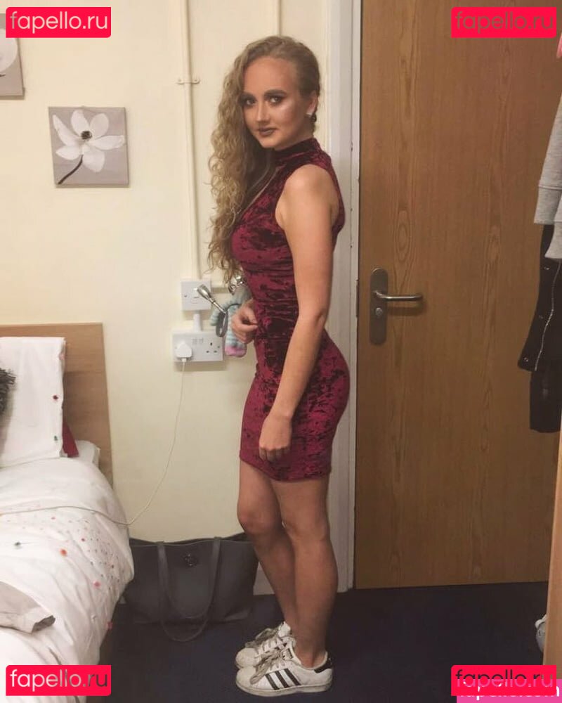 Georgina Nude Onlyfans Photo 4