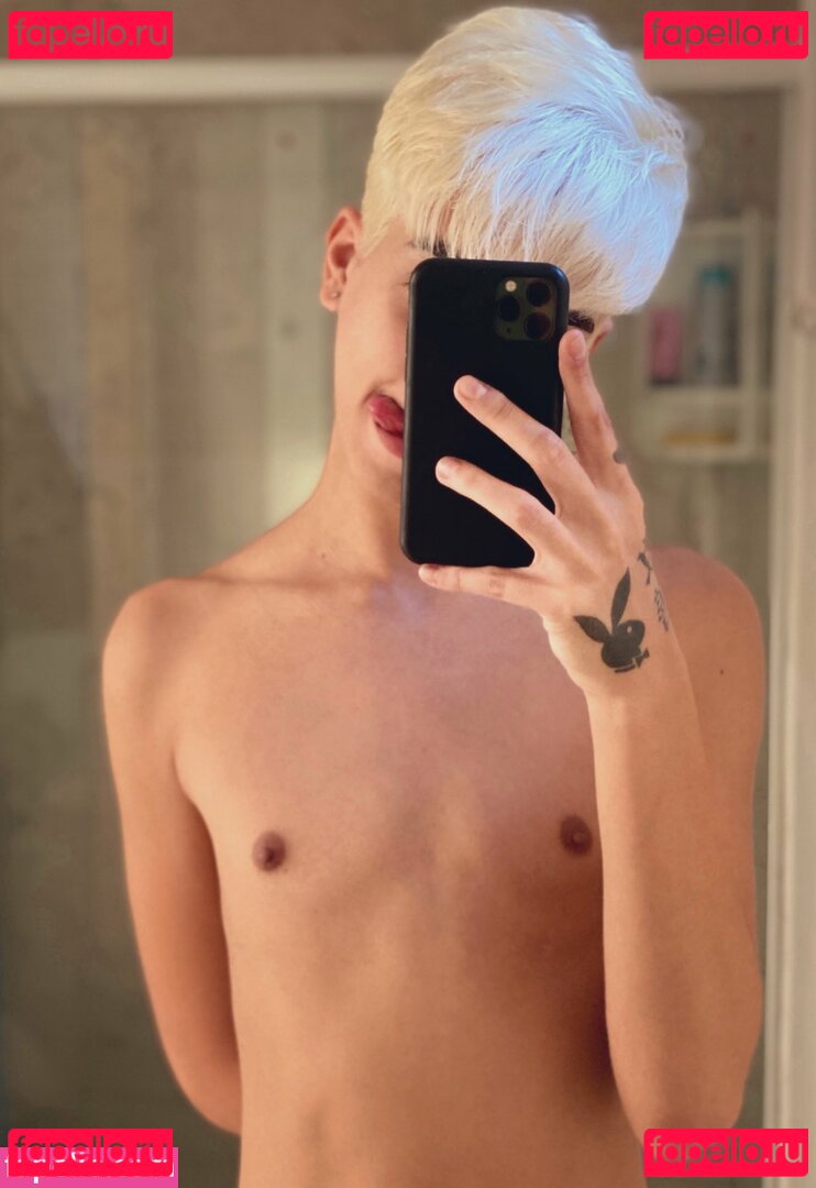 Diego Starr Nude Onlyfans Photo 11