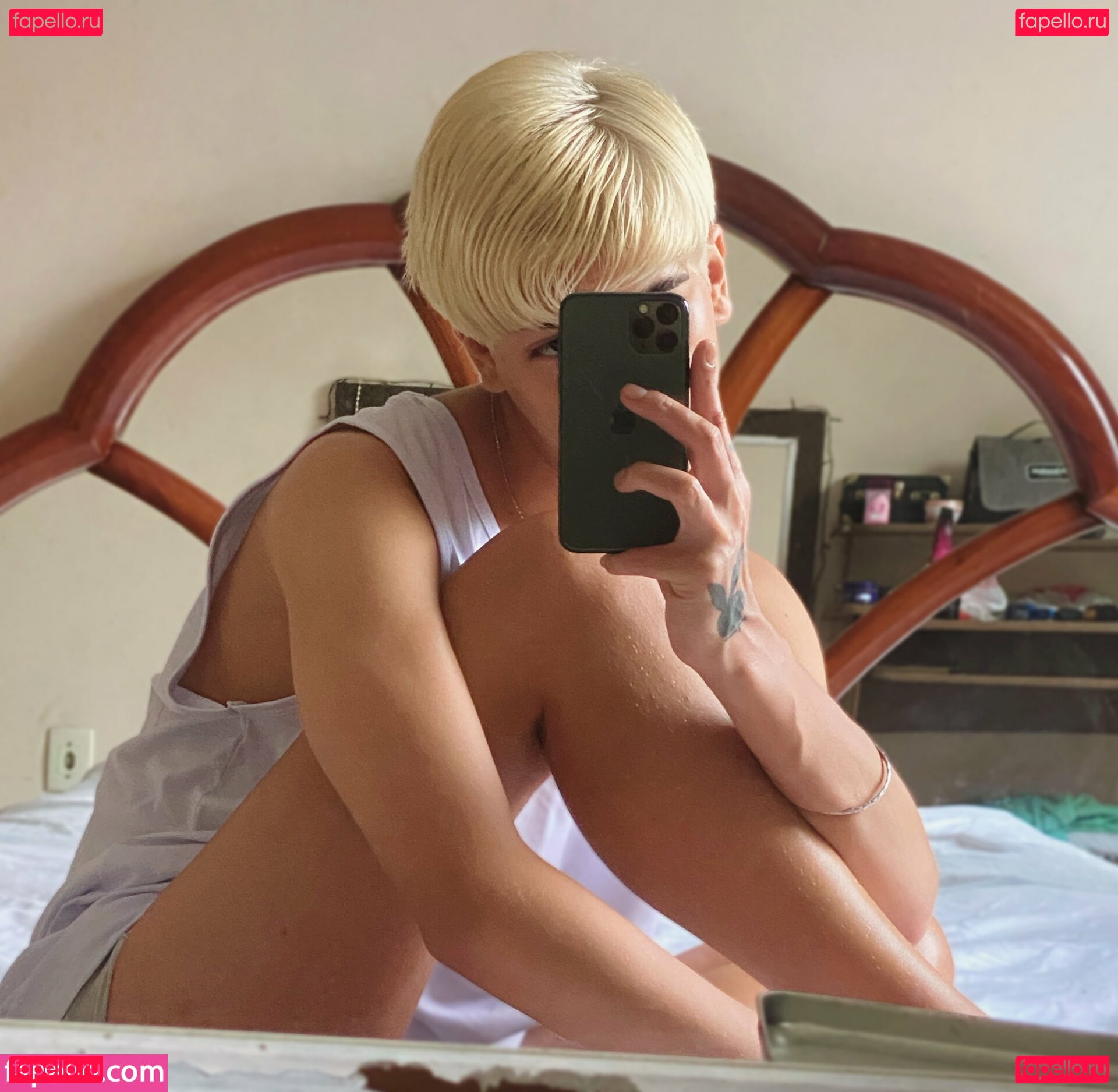 Diego Starr Nude Onlyfans Photo 6