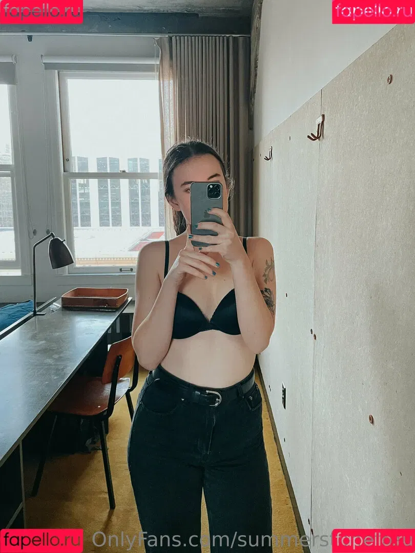 summerstonefree Onlyfans Photo Gallery 