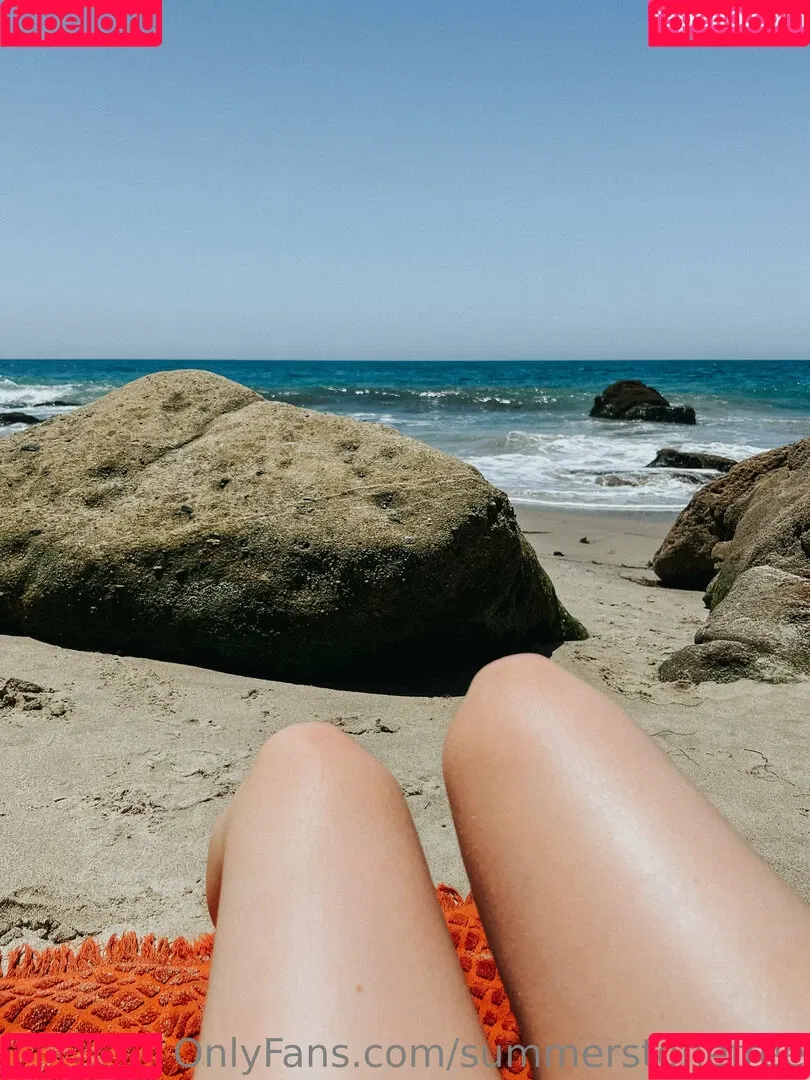 summerstonefree Onlyfans Photo Gallery 