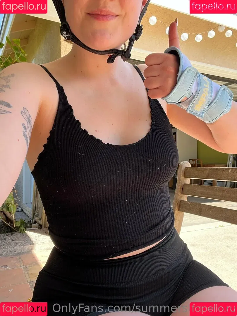 summerstonefree Onlyfans Photo Gallery 