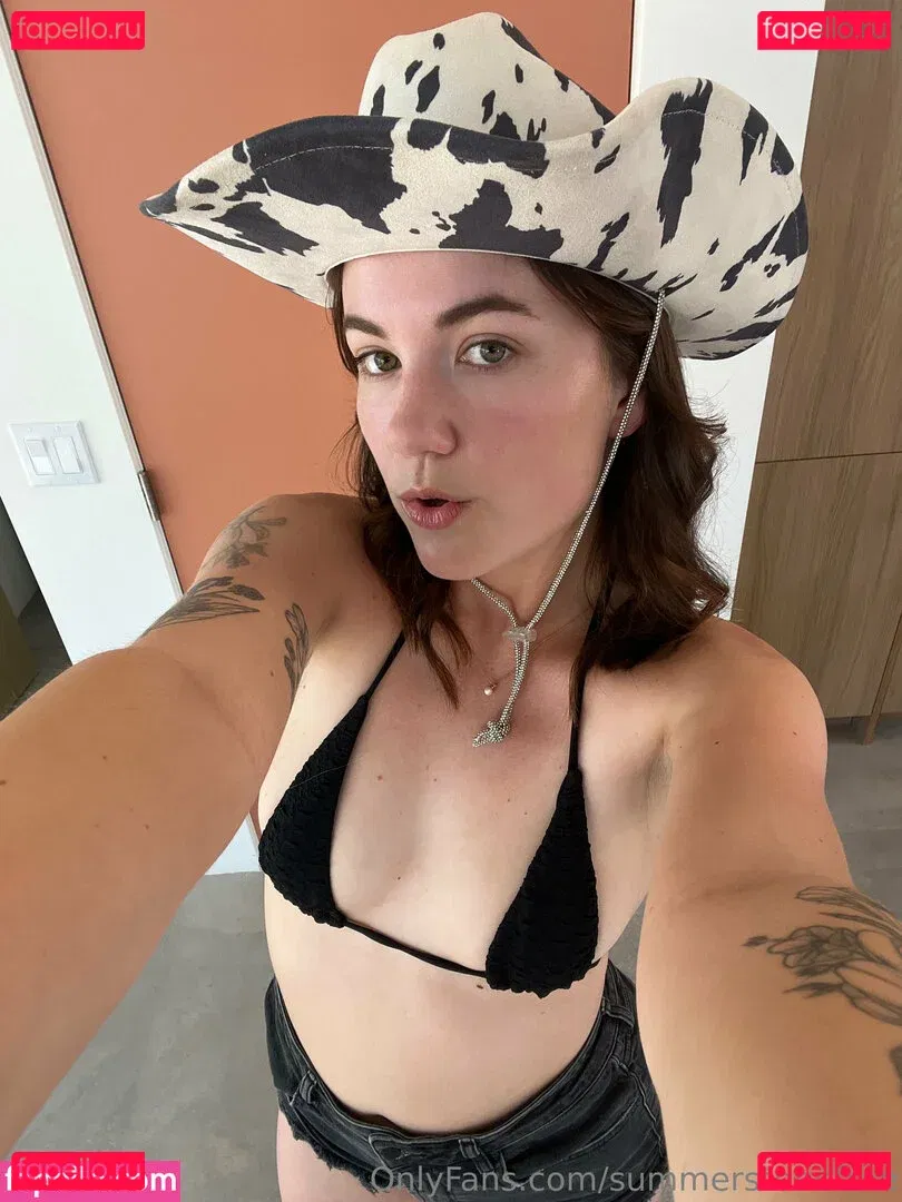 summerstonefree Onlyfans Photo Gallery 