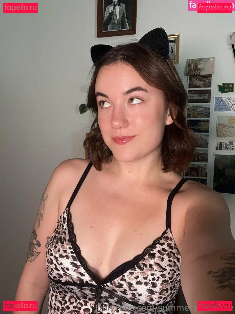 summerstonefree Onlyfans Photo Gallery 