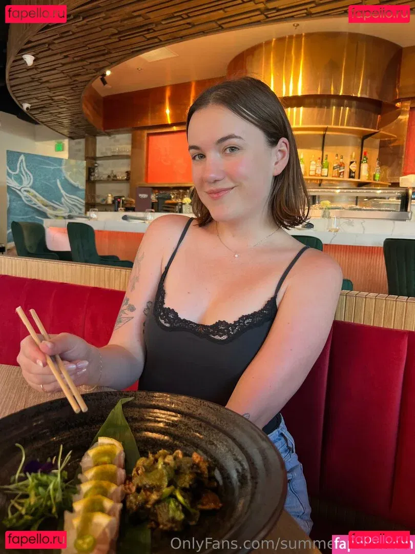 summerstonefree Onlyfans Photo Gallery 